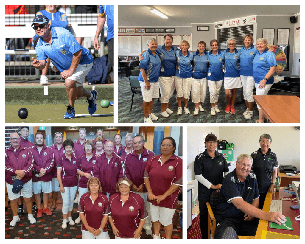 Inaugural Octagonal Challenge a hit - Bowls Auckland