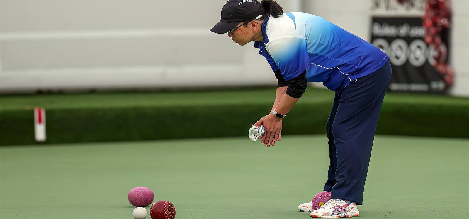 Bowls Auckland | Playing & Enjoying Lawn Bowls in Auckland