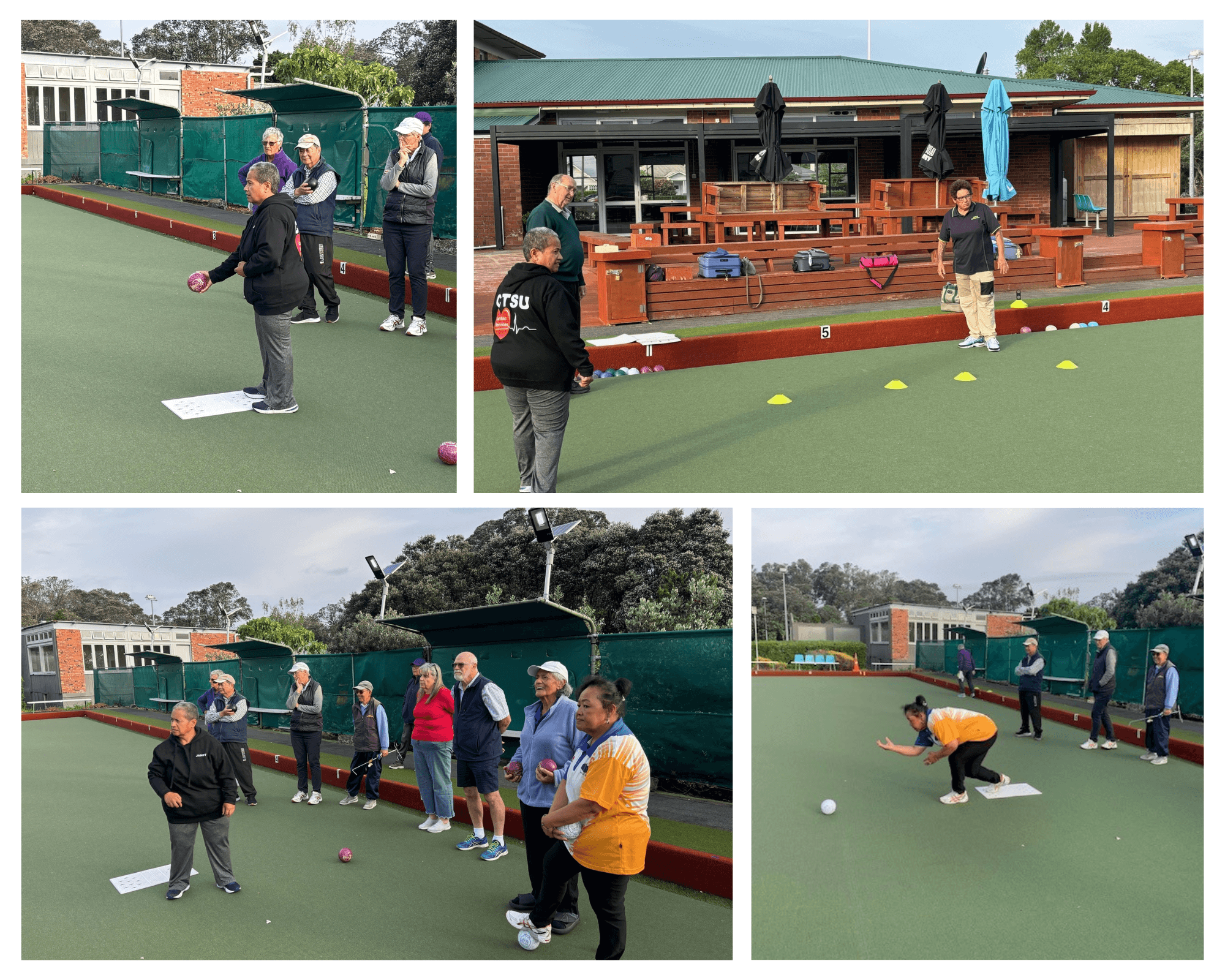 Elevating Coaching Skills with TGFU Bowls Auckland