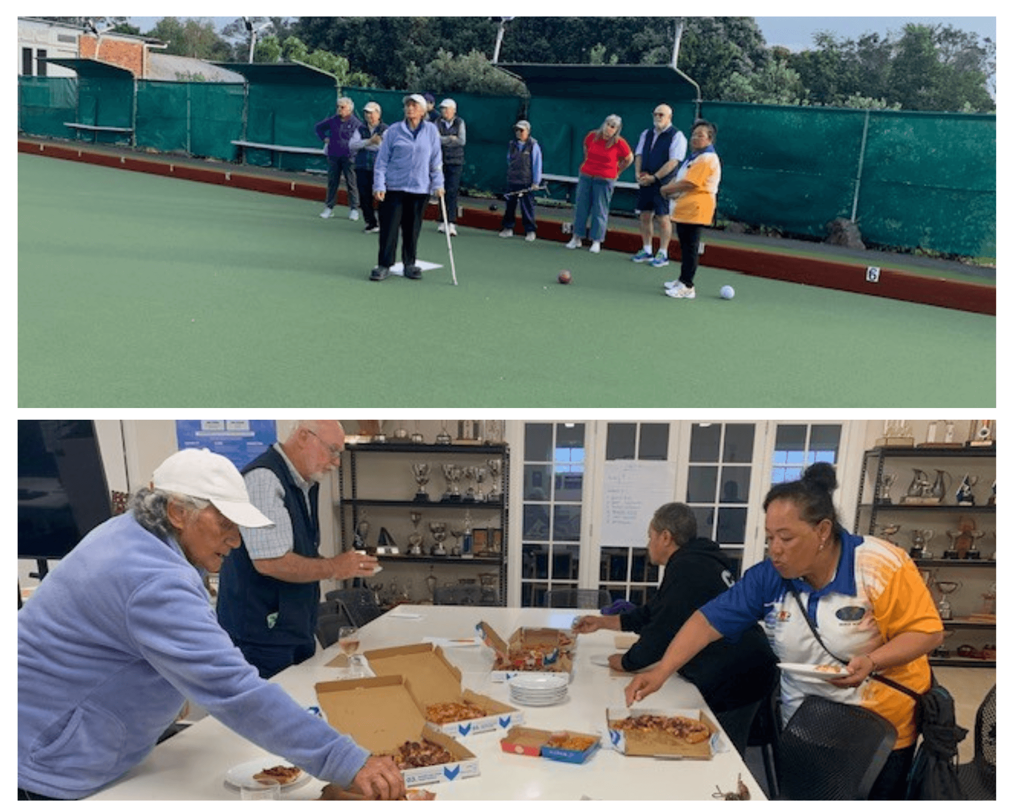 Elevating Coaching Skills with TGFU Bowls Auckland